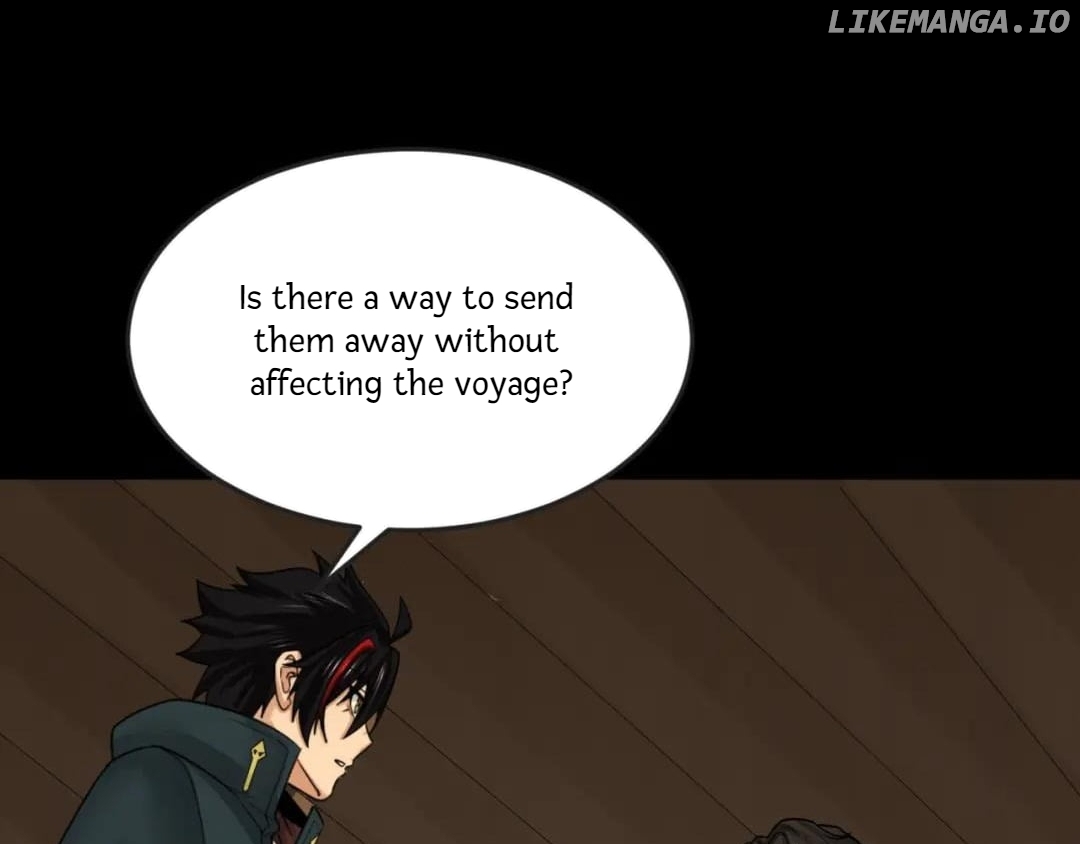 Era of the Haunted Chapter 167 - page 53
